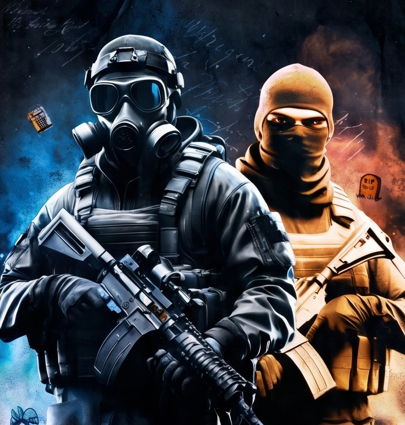 Counter-Strike 2